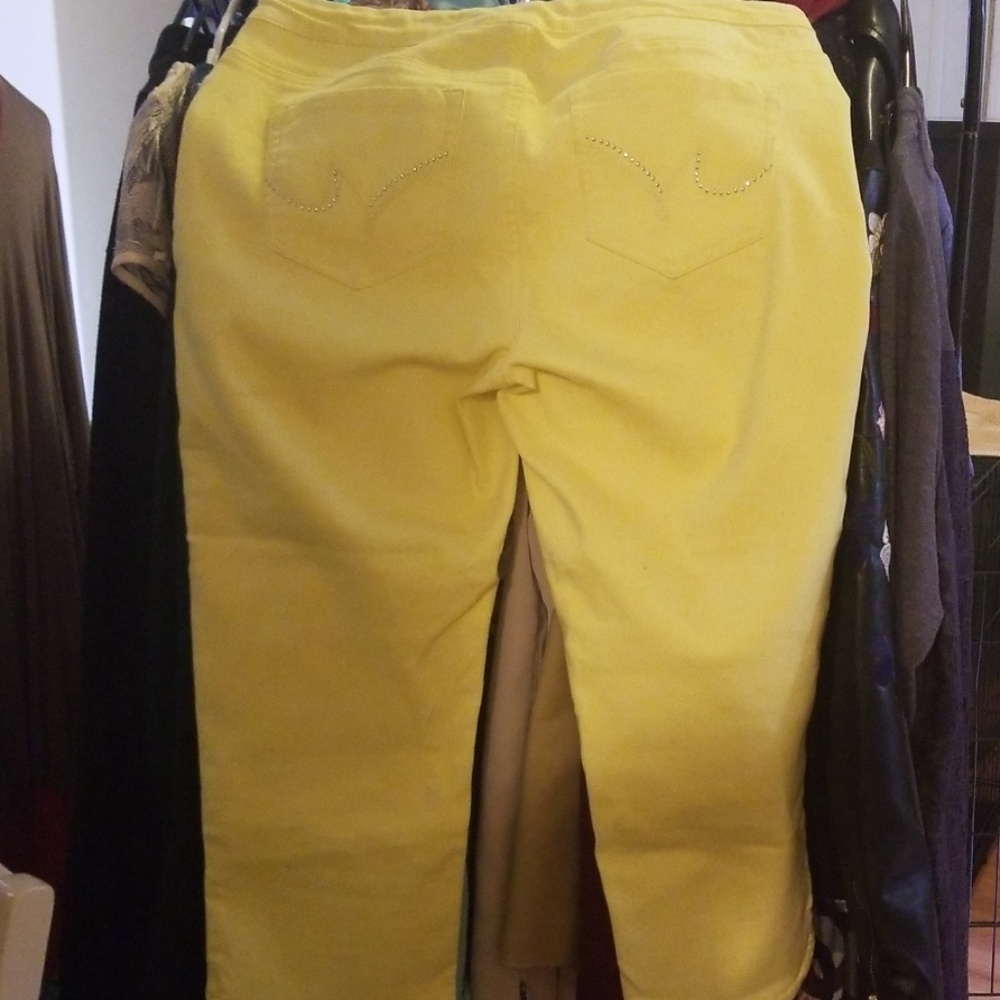 Pants - Picture 2 of 7